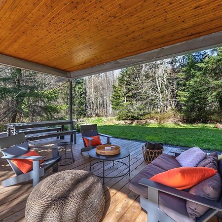 Neal Creek Retreat Mount Hood Exterior foto