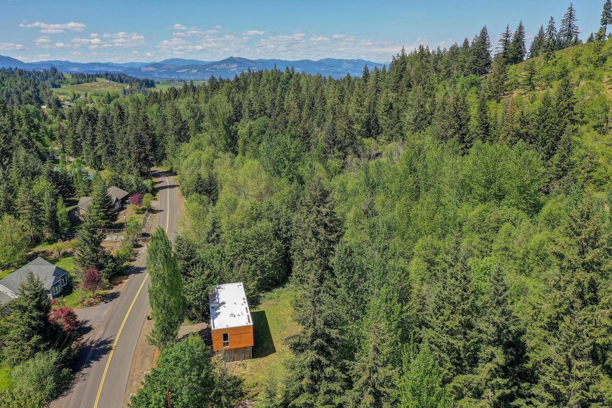 Neal Creek Retreat Mount Hood Exterior foto