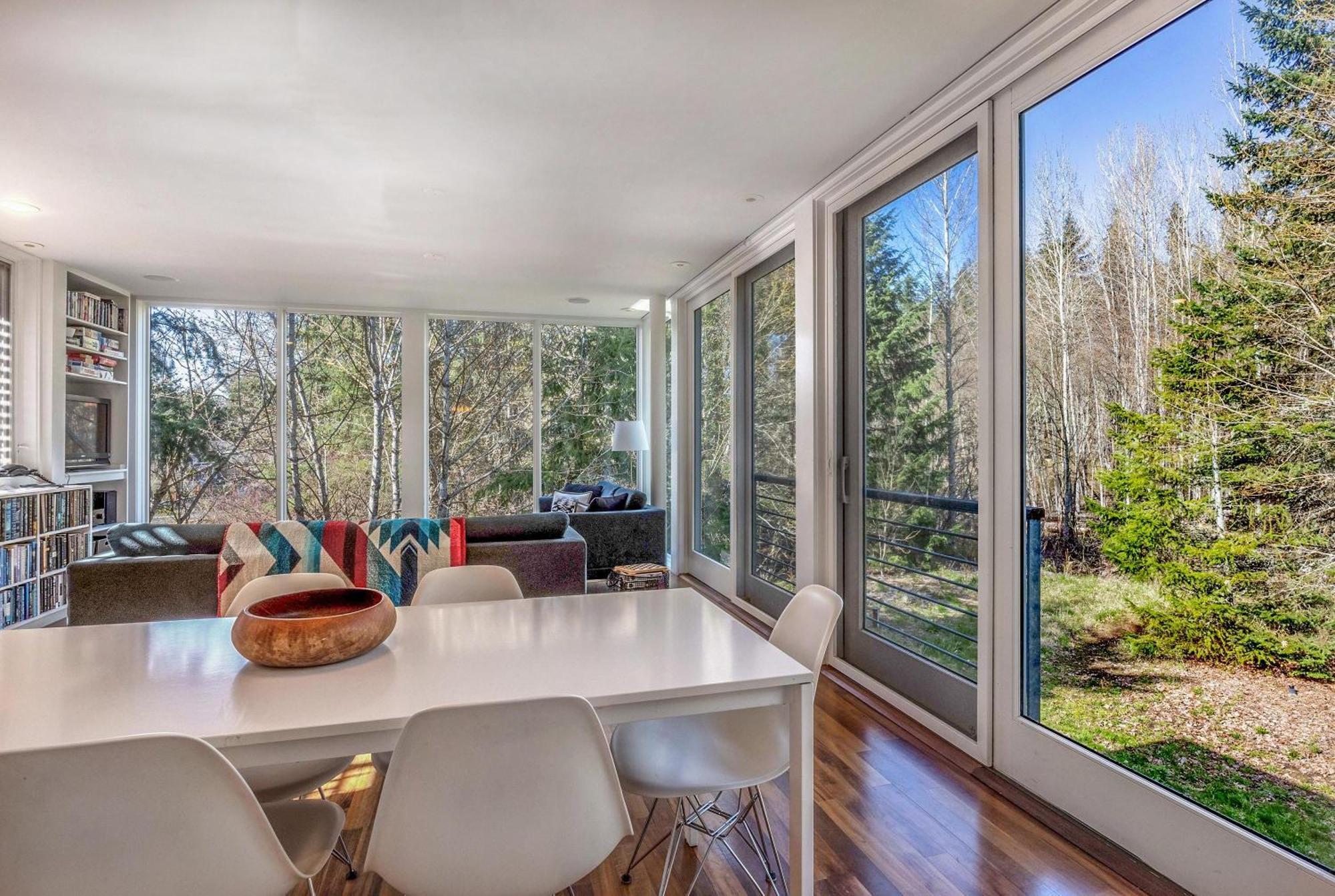 Neal Creek Retreat Mount Hood Exterior foto