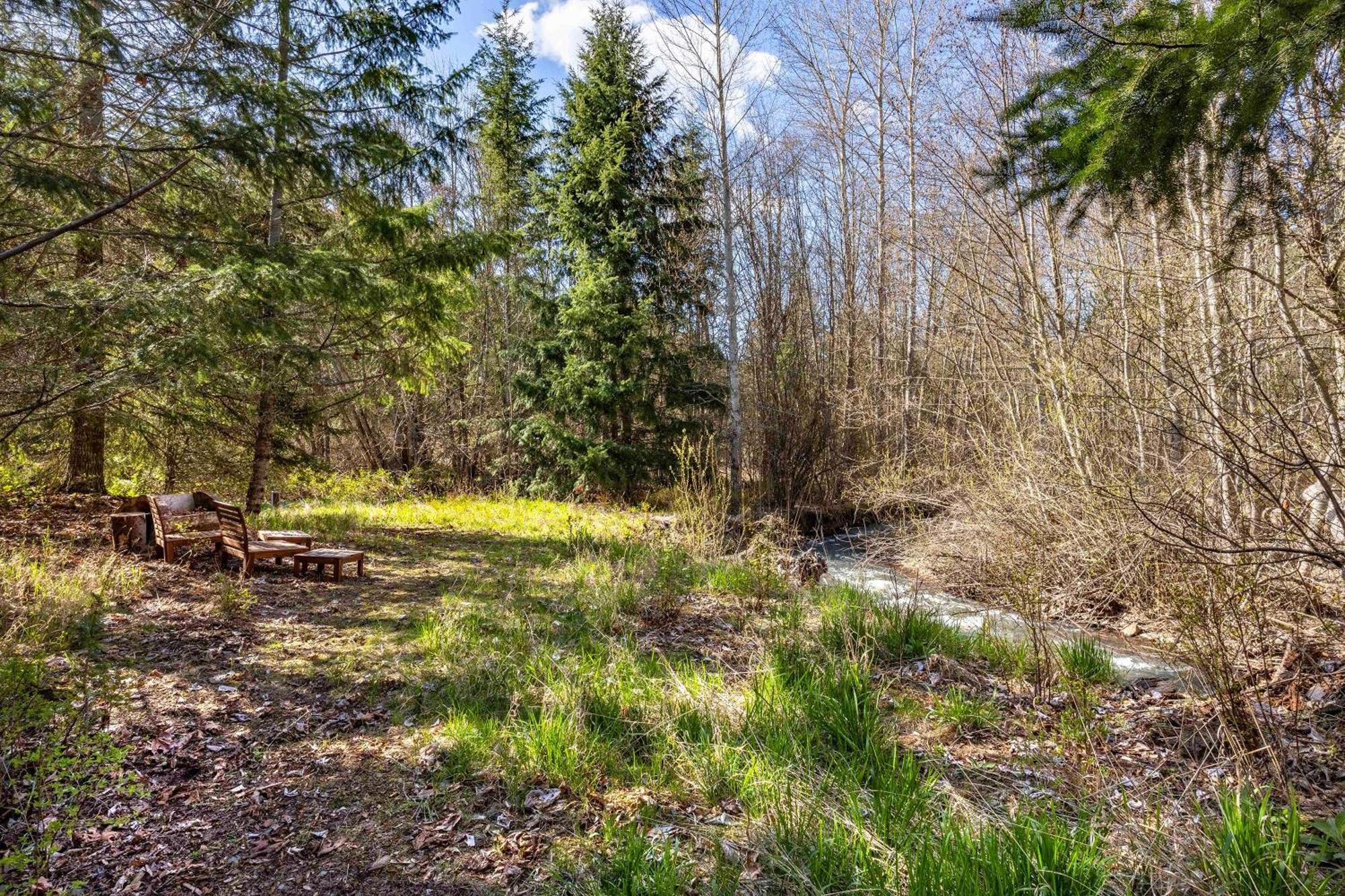 Neal Creek Retreat Mount Hood Exterior foto