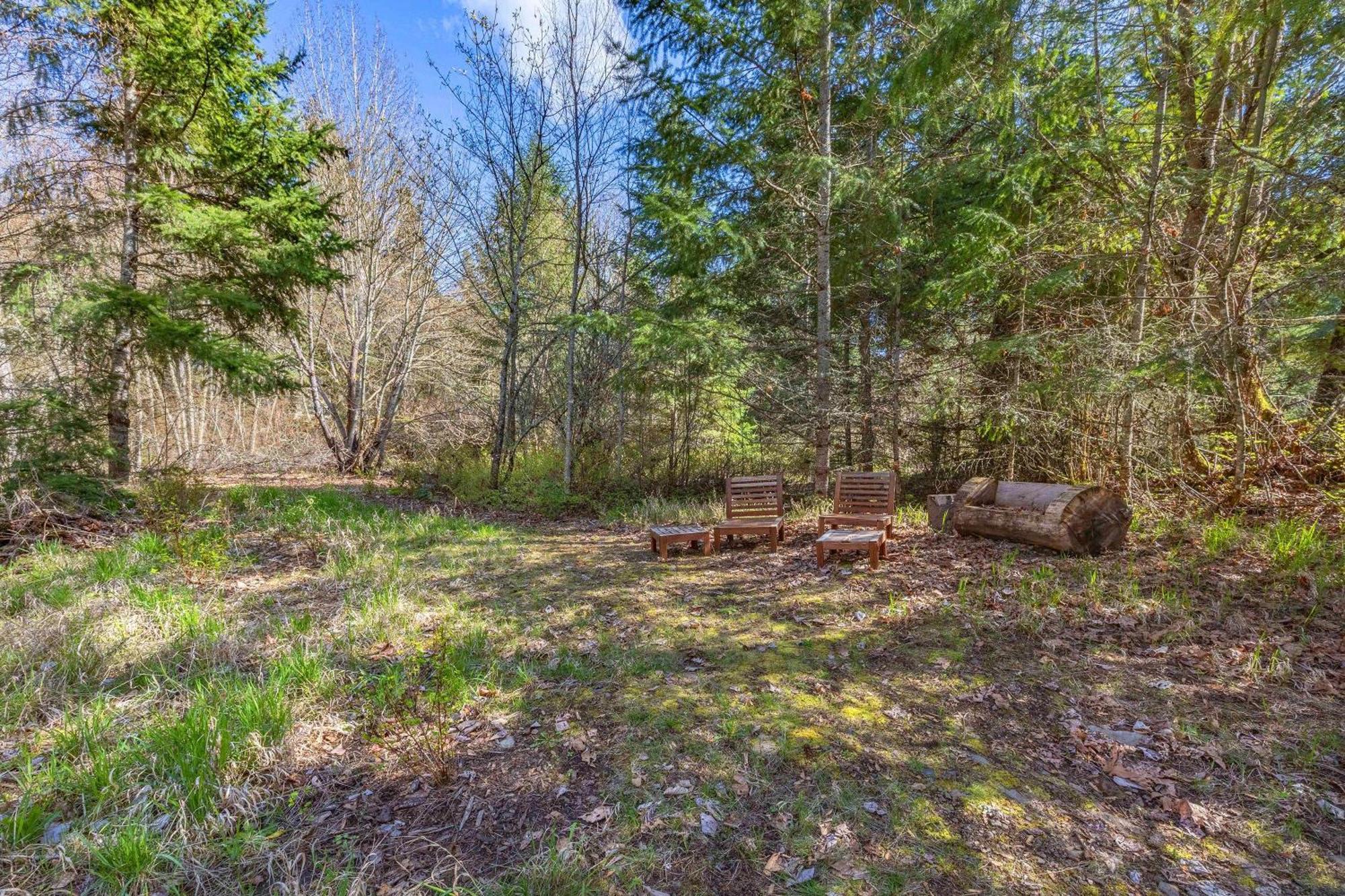 Neal Creek Retreat Mount Hood Exterior foto